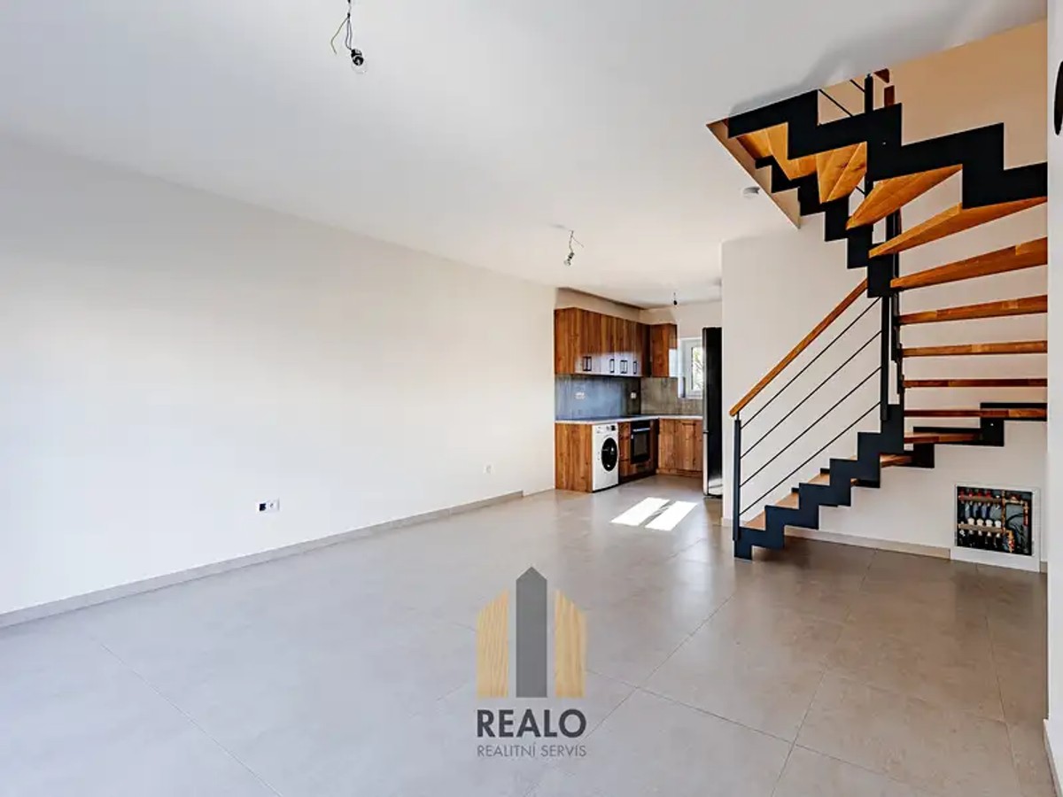 Prodej domu 115 m², pozemek 170 m²