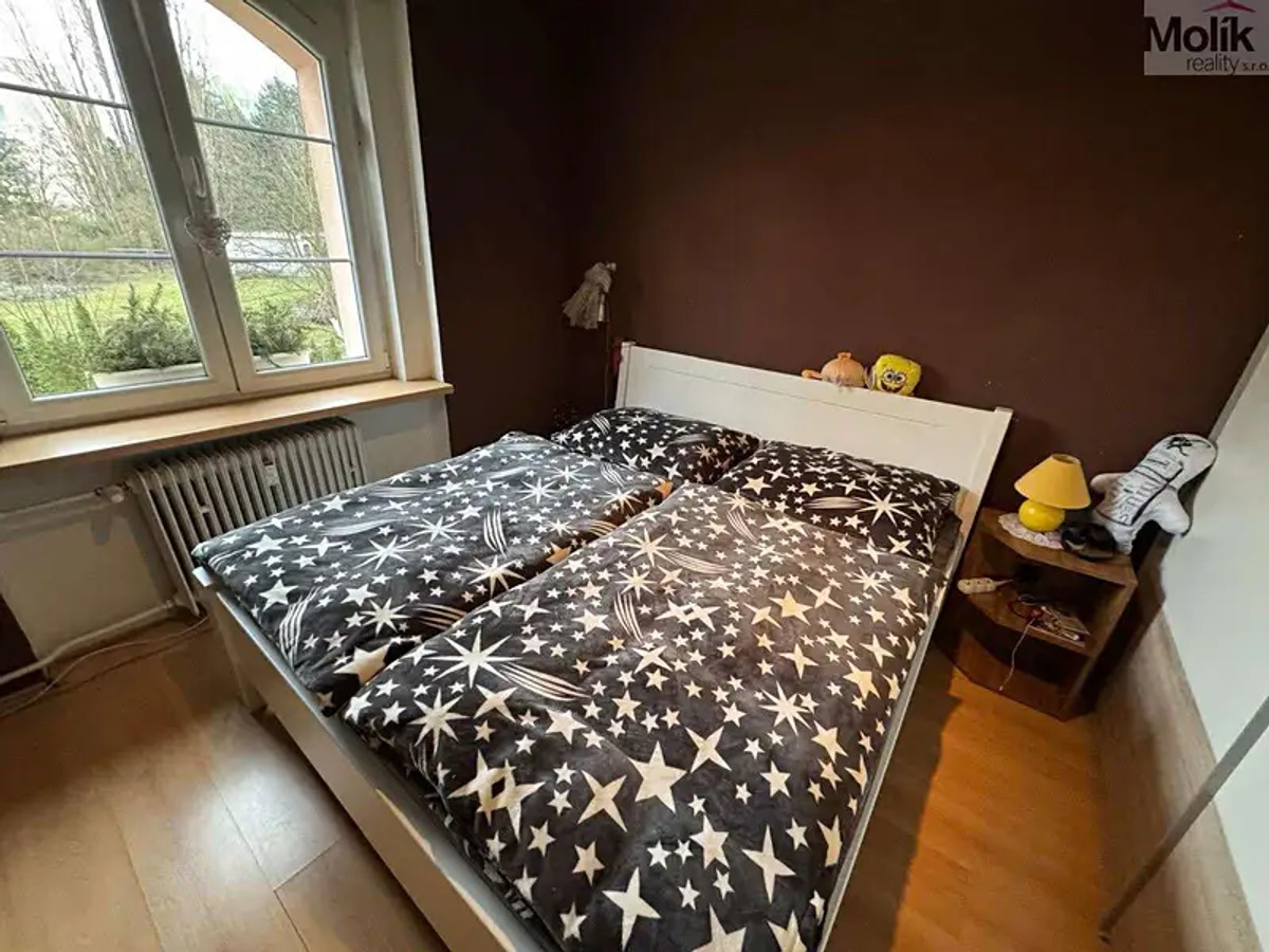 Prodej bytu 3+1 63 m²