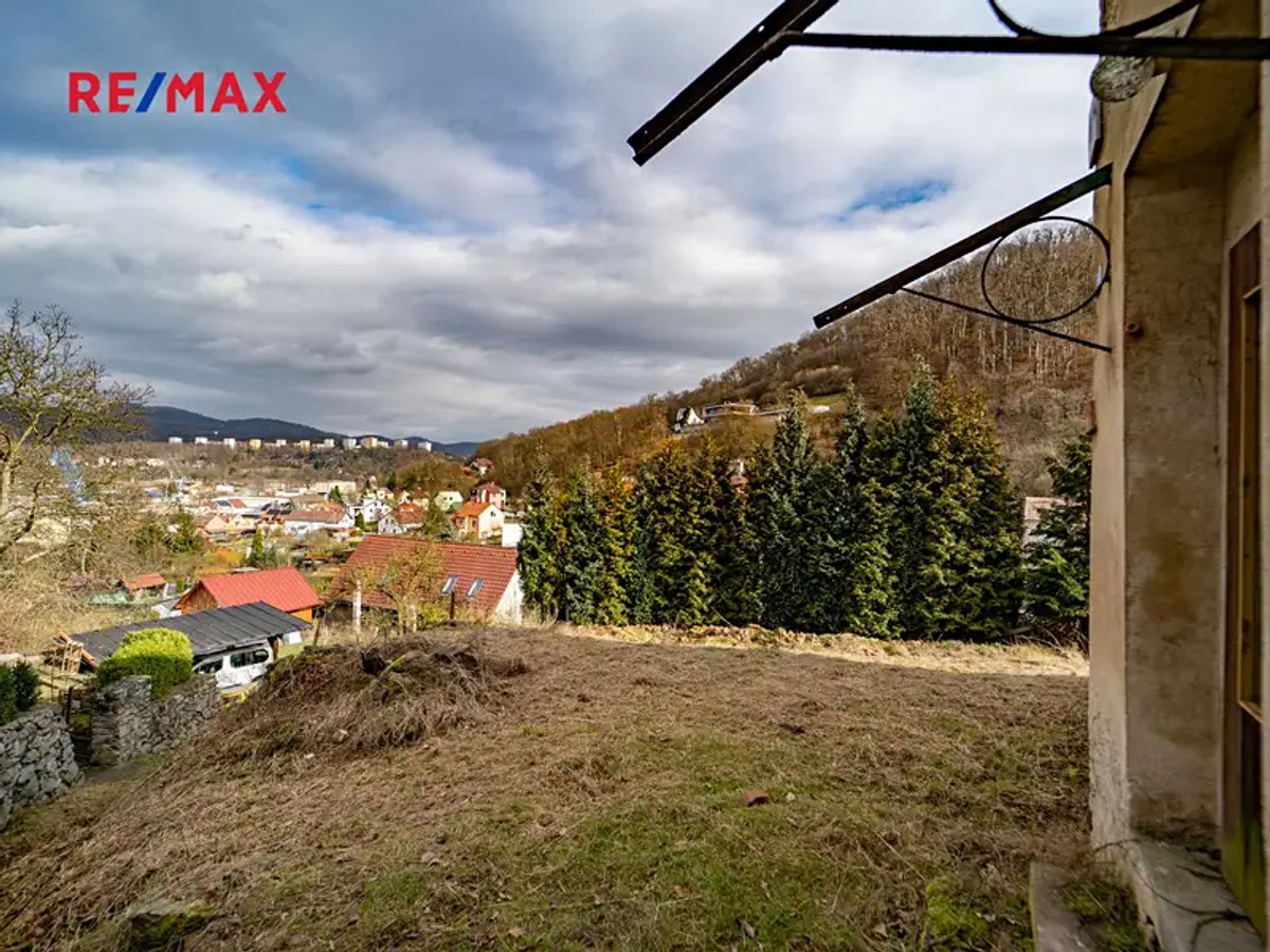 Prodej domu 105 m², pozemek 2002 m²