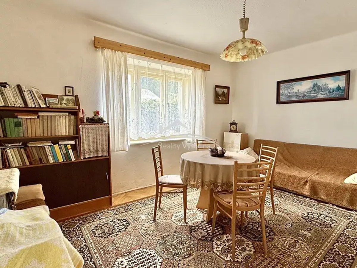 Prodej domu 150 m², pozemek 919 m²