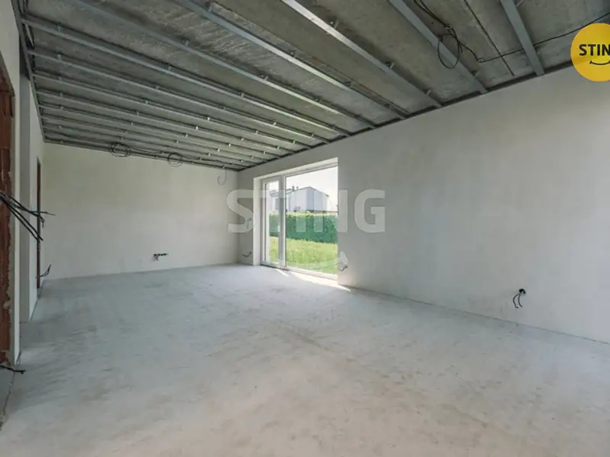 Prodej domu 130 m², pozemek 389 m²