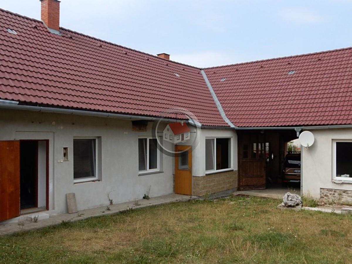 Prodej domu 108 m², pozemek 657 m²