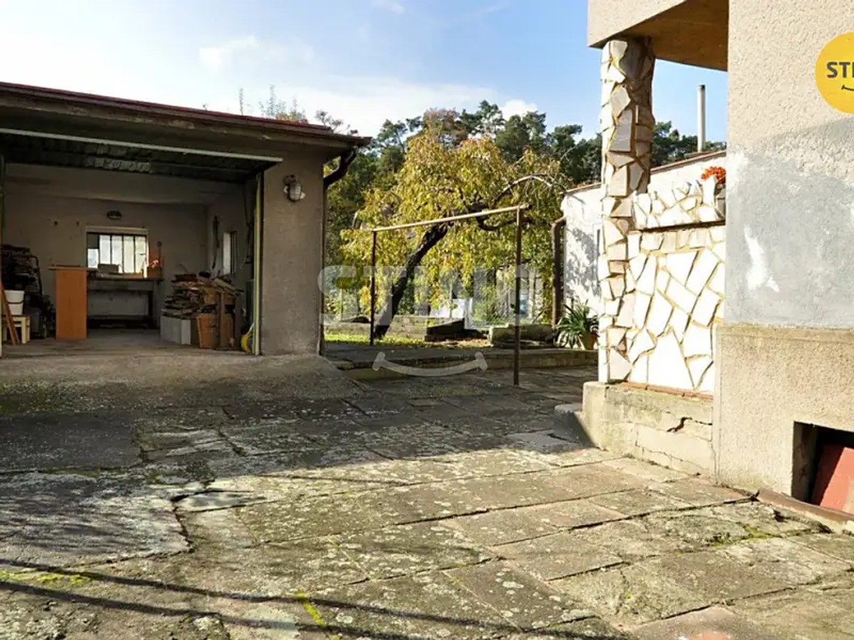 Prodej domu 164 m², pozemek 474 m²
