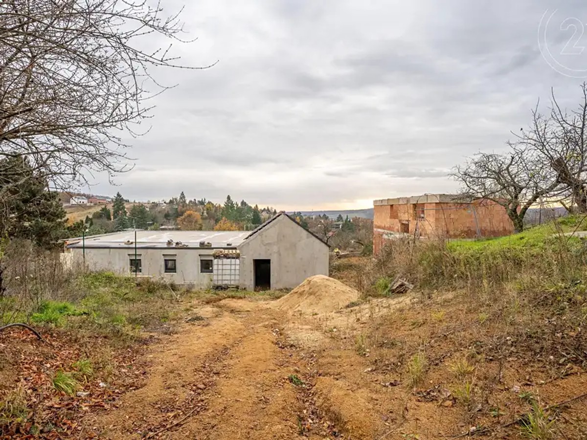 Prodej domu 301 m², pozemek 1297 m²