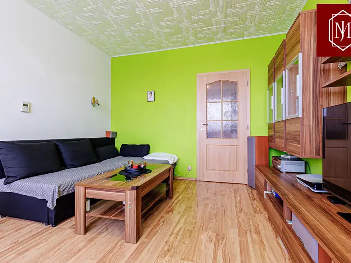 Prodej bytu 3+1 74 m²
