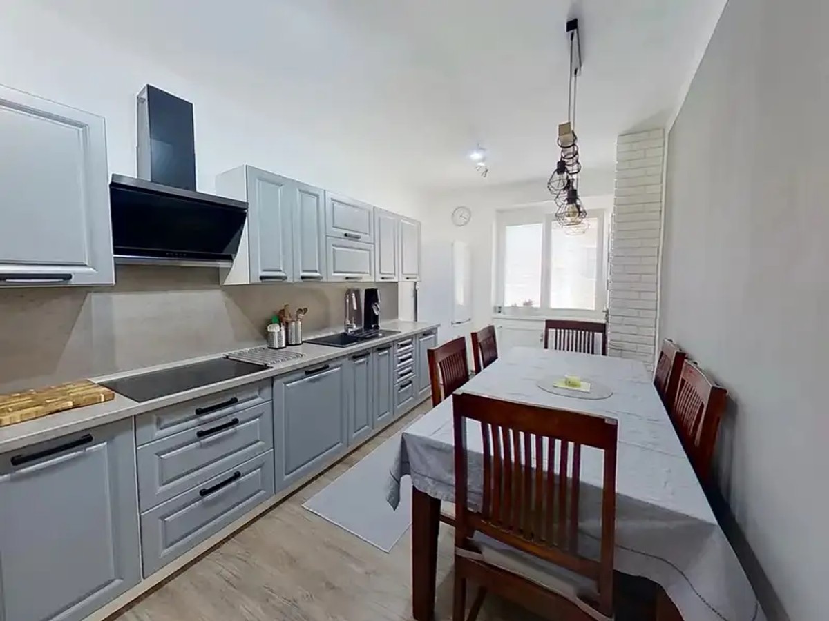 Prodej bytu 2+1 60 m²