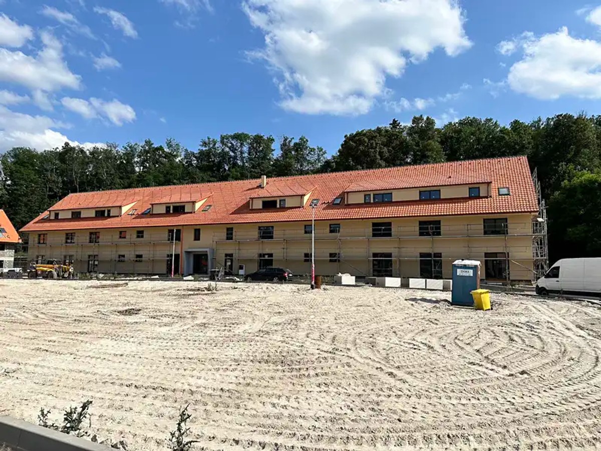 Prodej bytu 2+kk 48 m²