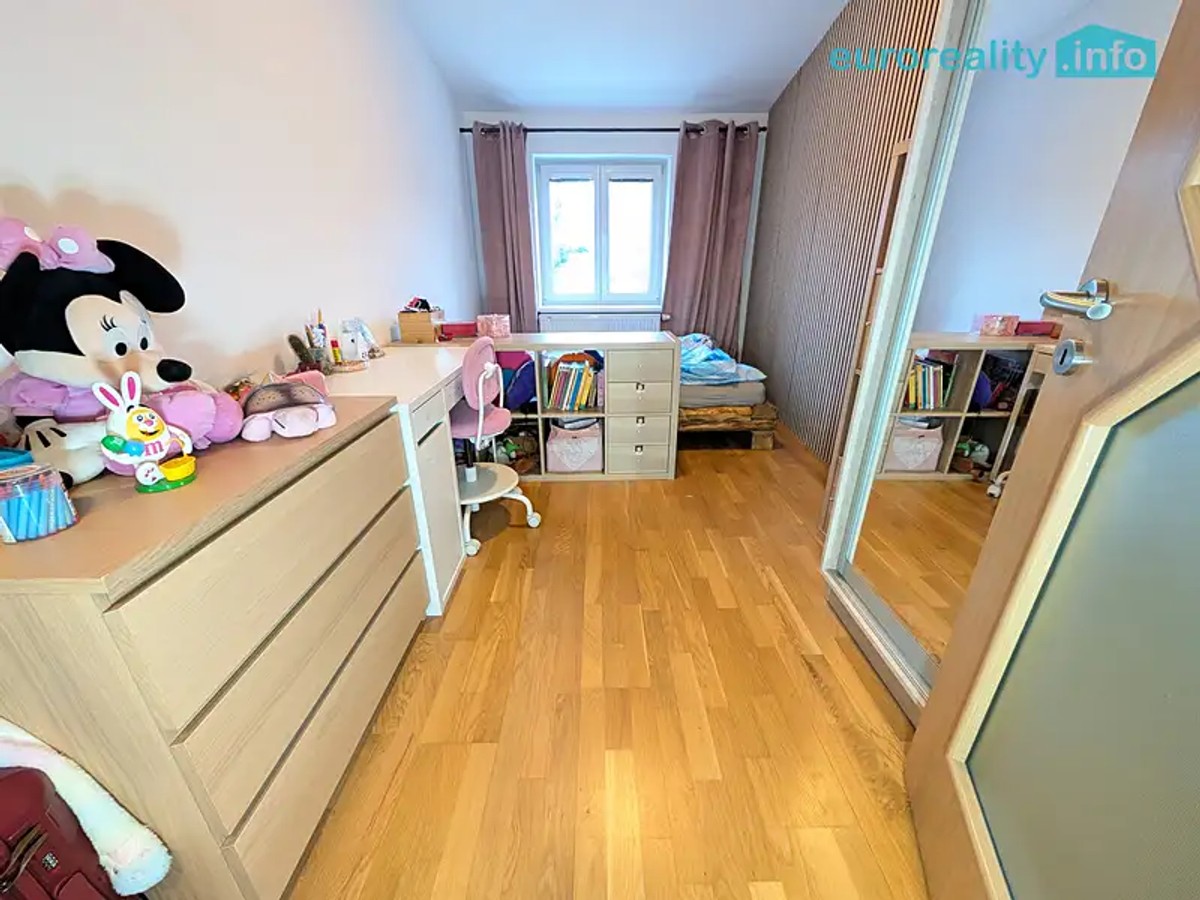 Prodej domu 180 m², pozemek 790 m²