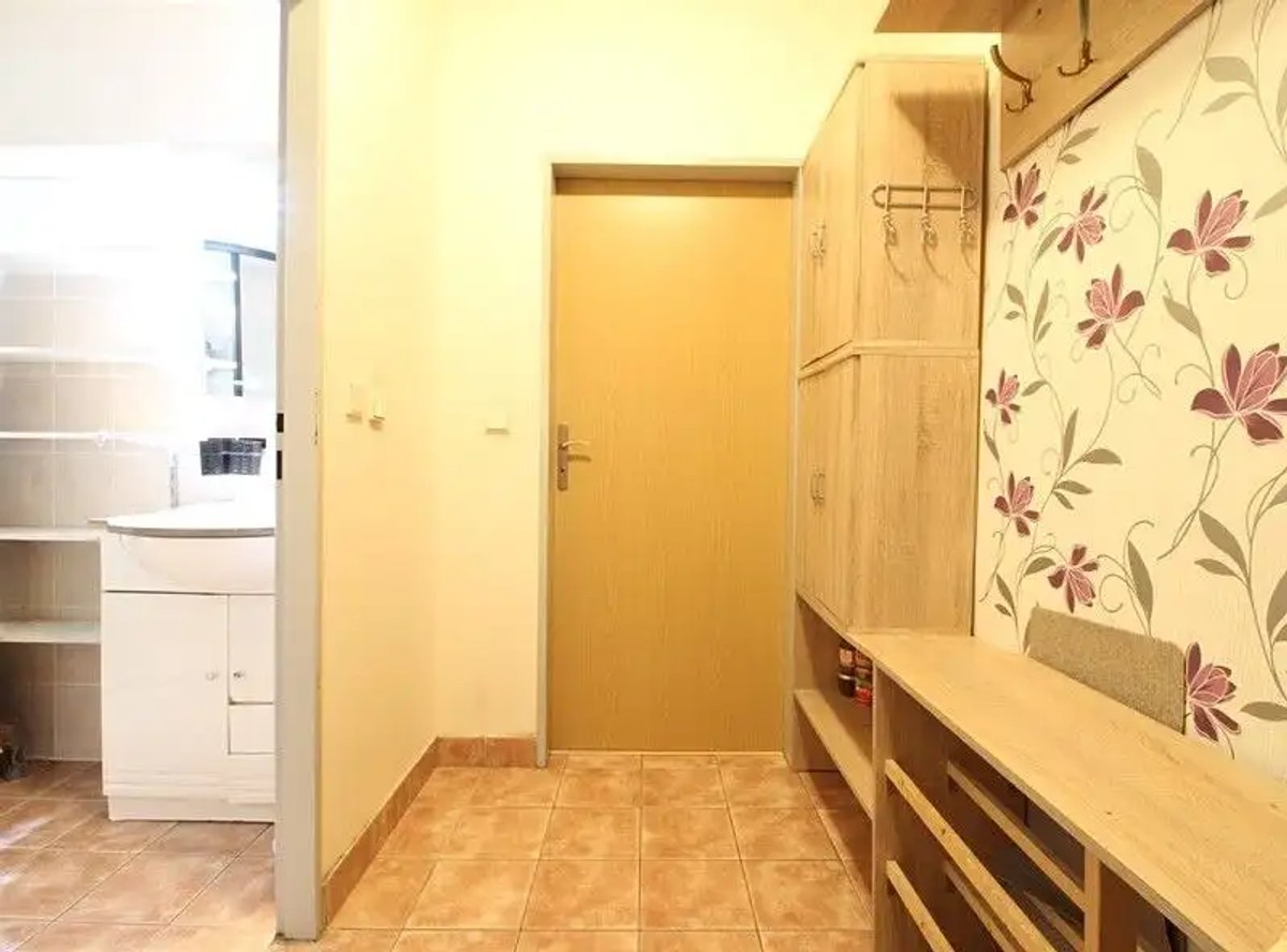 Prodej bytu 2+kk 45 m²
