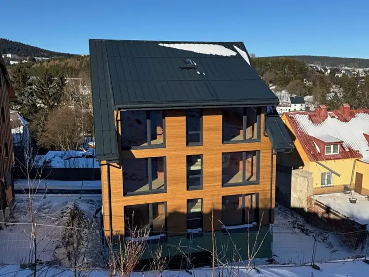 Prodej bytu 2+kk 48 m²