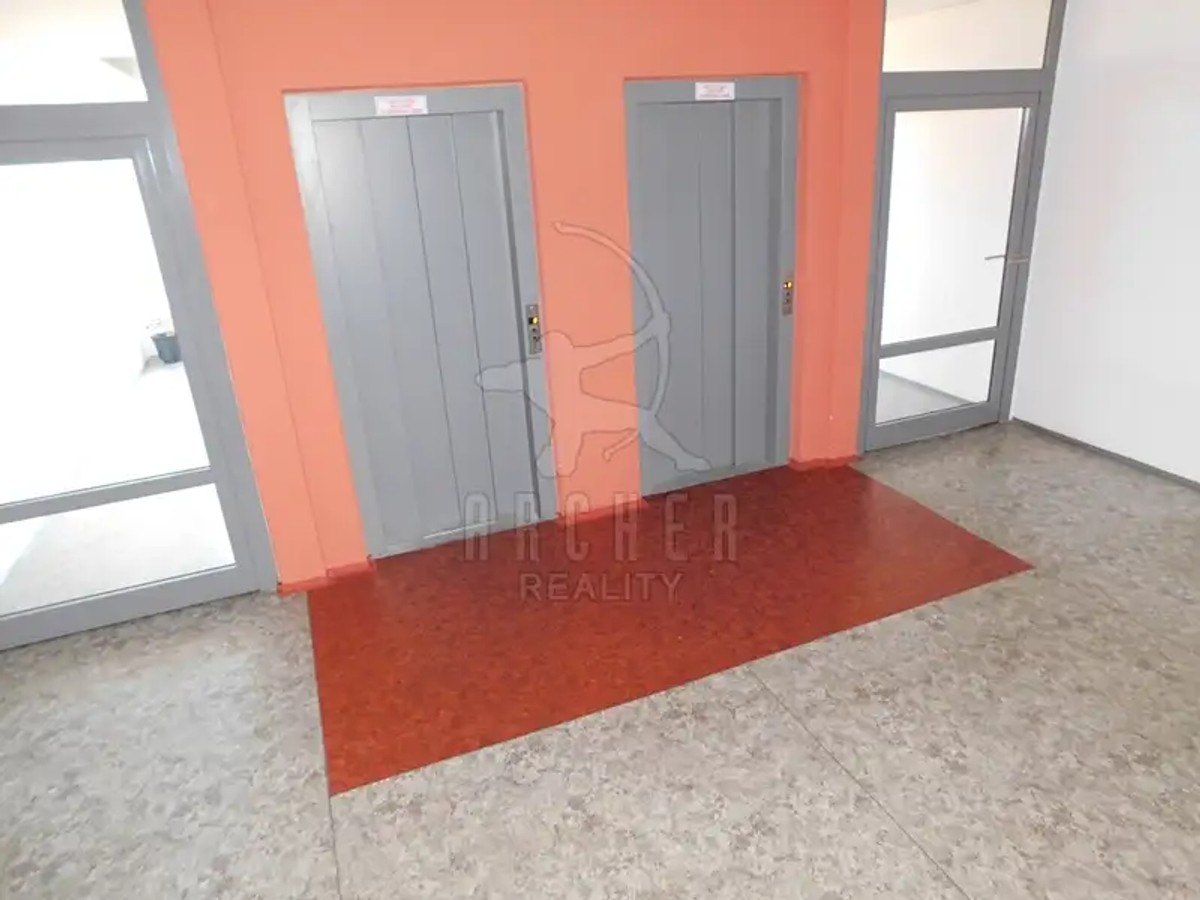 Prodej bytu 2+1 47 m²