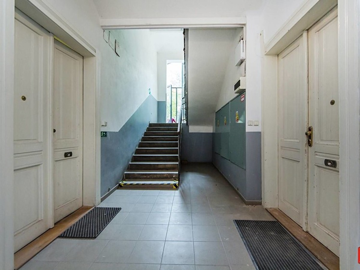 Prodej atypického bytu 88 m²