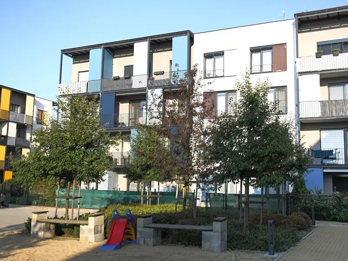 Prodej bytu 4+kk 100 m²