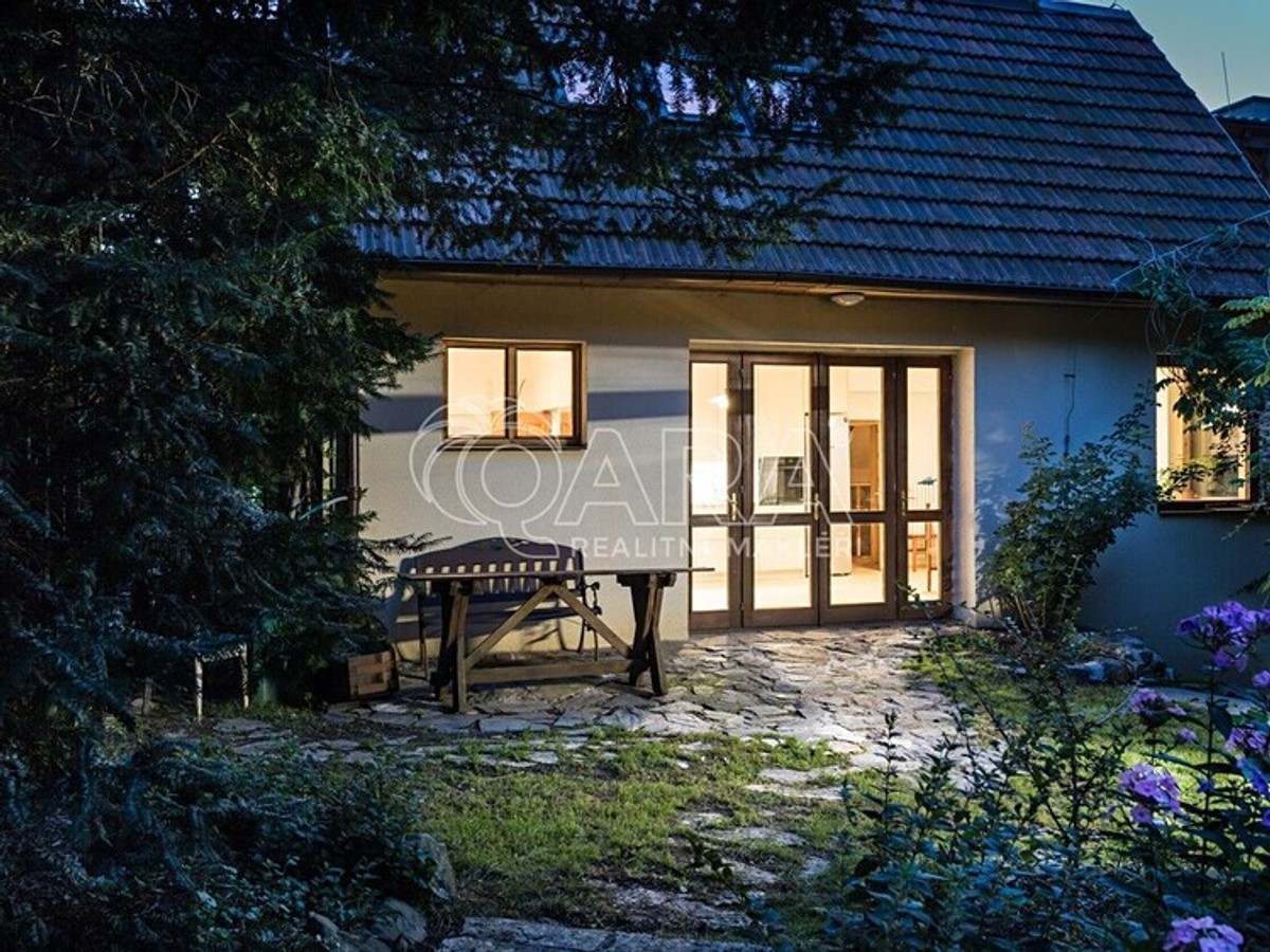 Prodaný dům 270 m², pozemek 908 m²