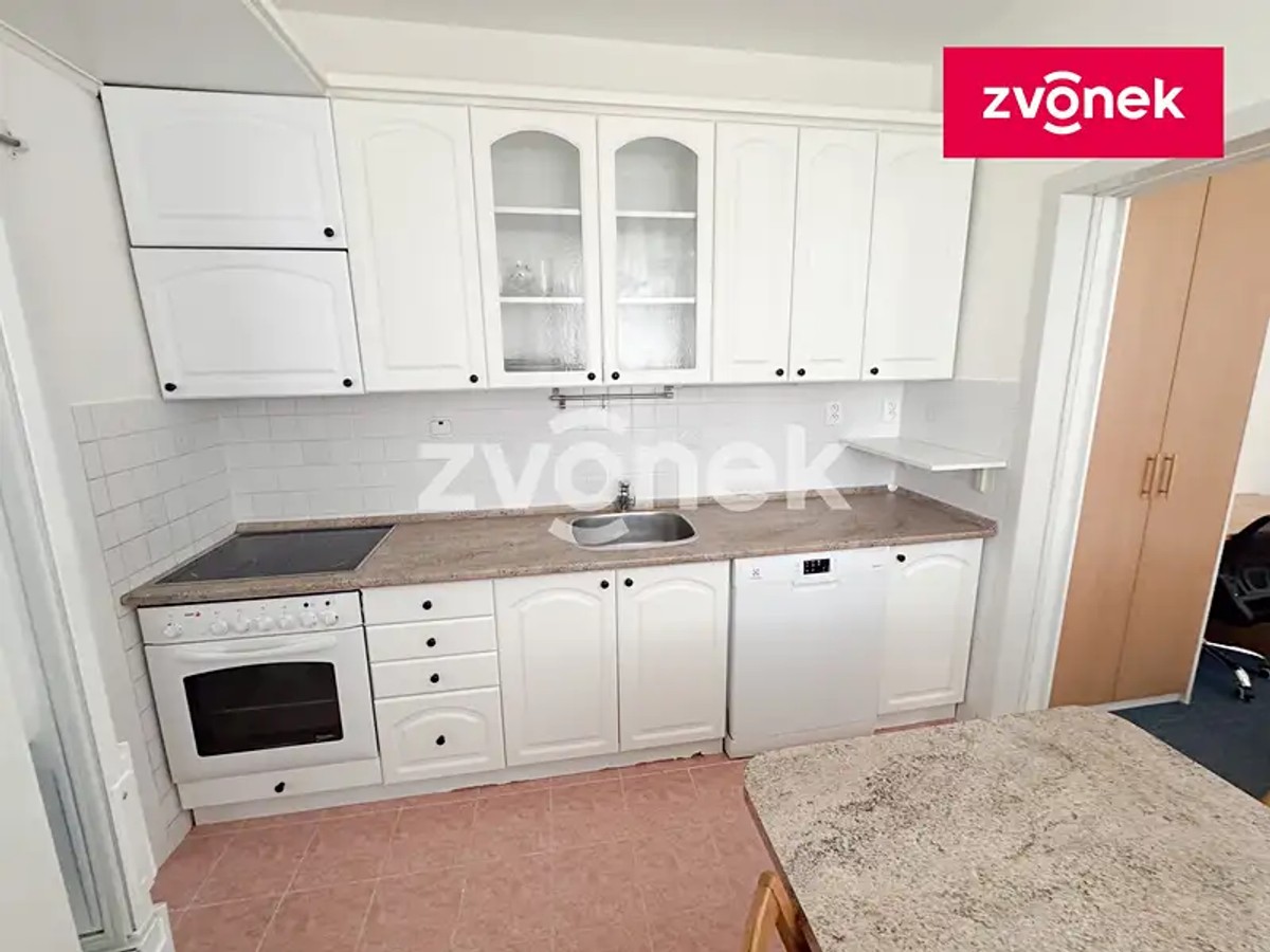 Prodej bytu 3+1 68 m²