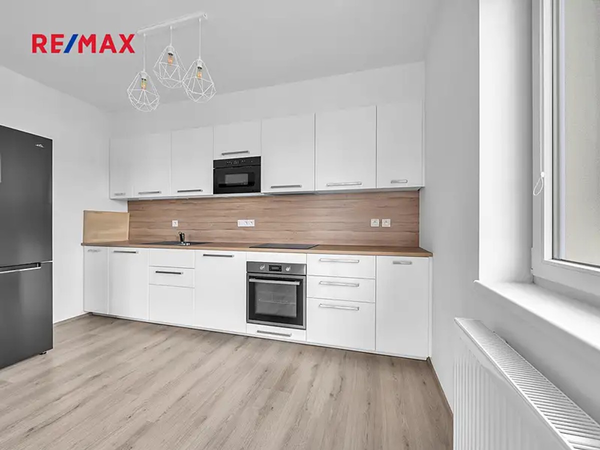 Prodej bytu 3+kk 74 m²