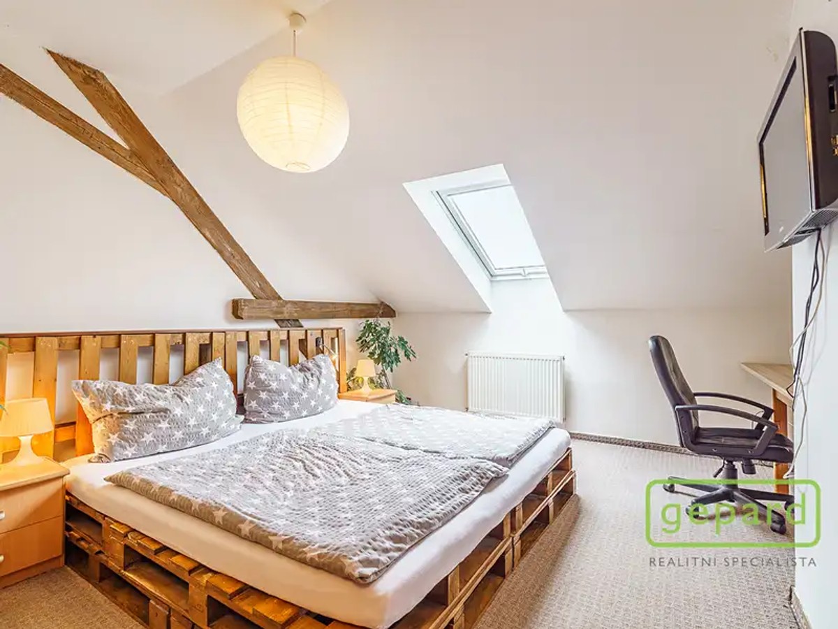 Prodej bytu 3+1 90 m²