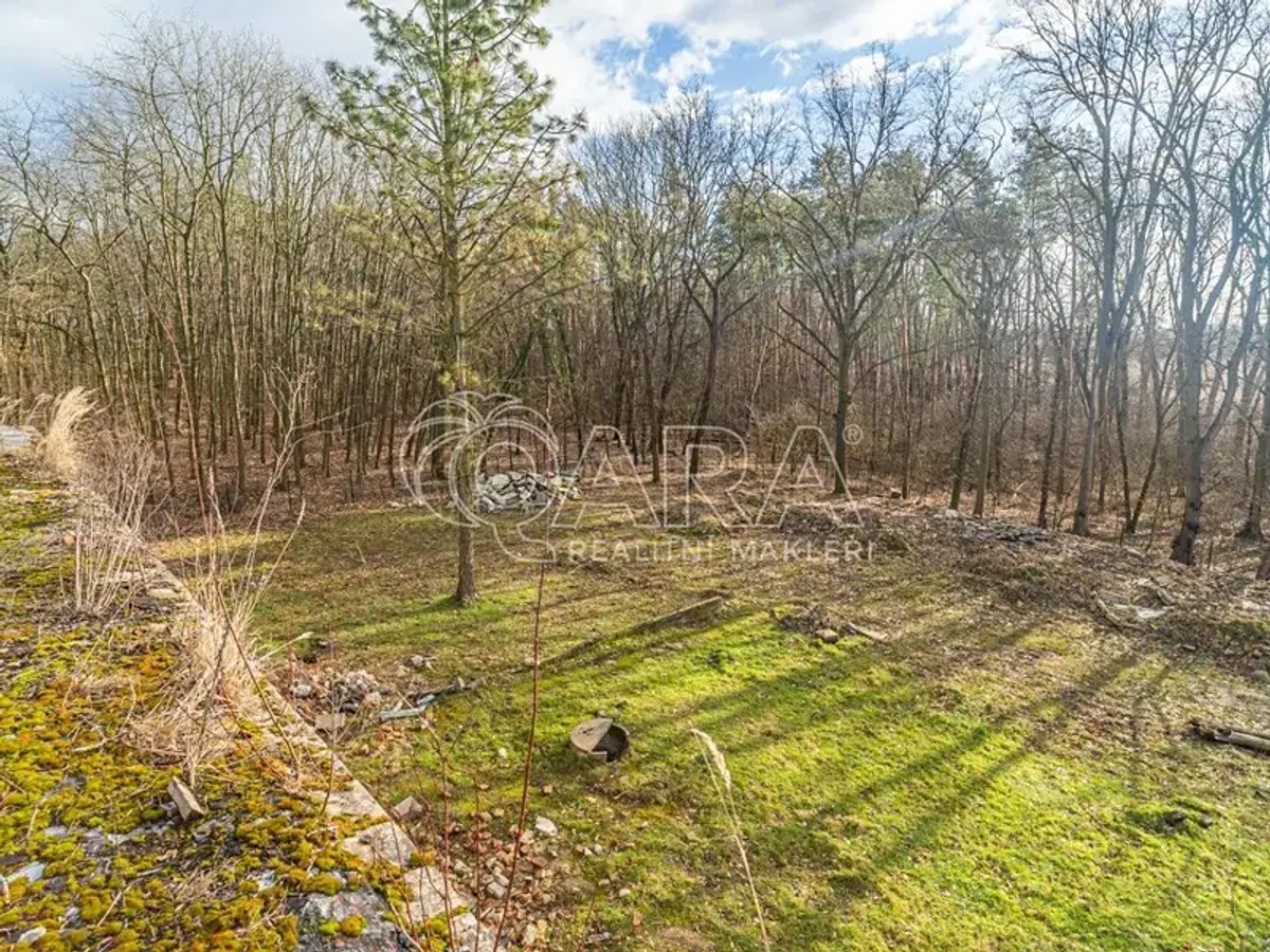 Prodej stavebního pozemku 6090 m²