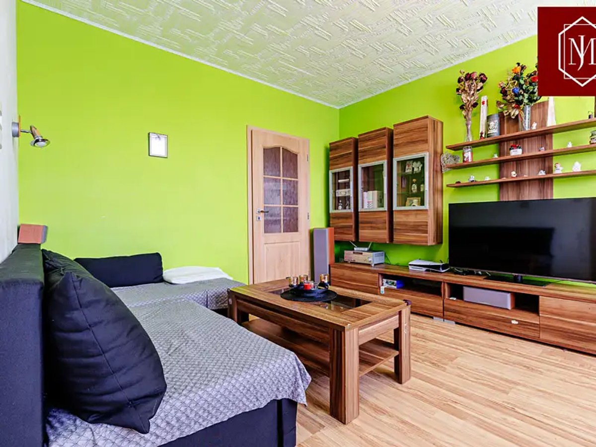Prodej bytu 3+1 74 m²