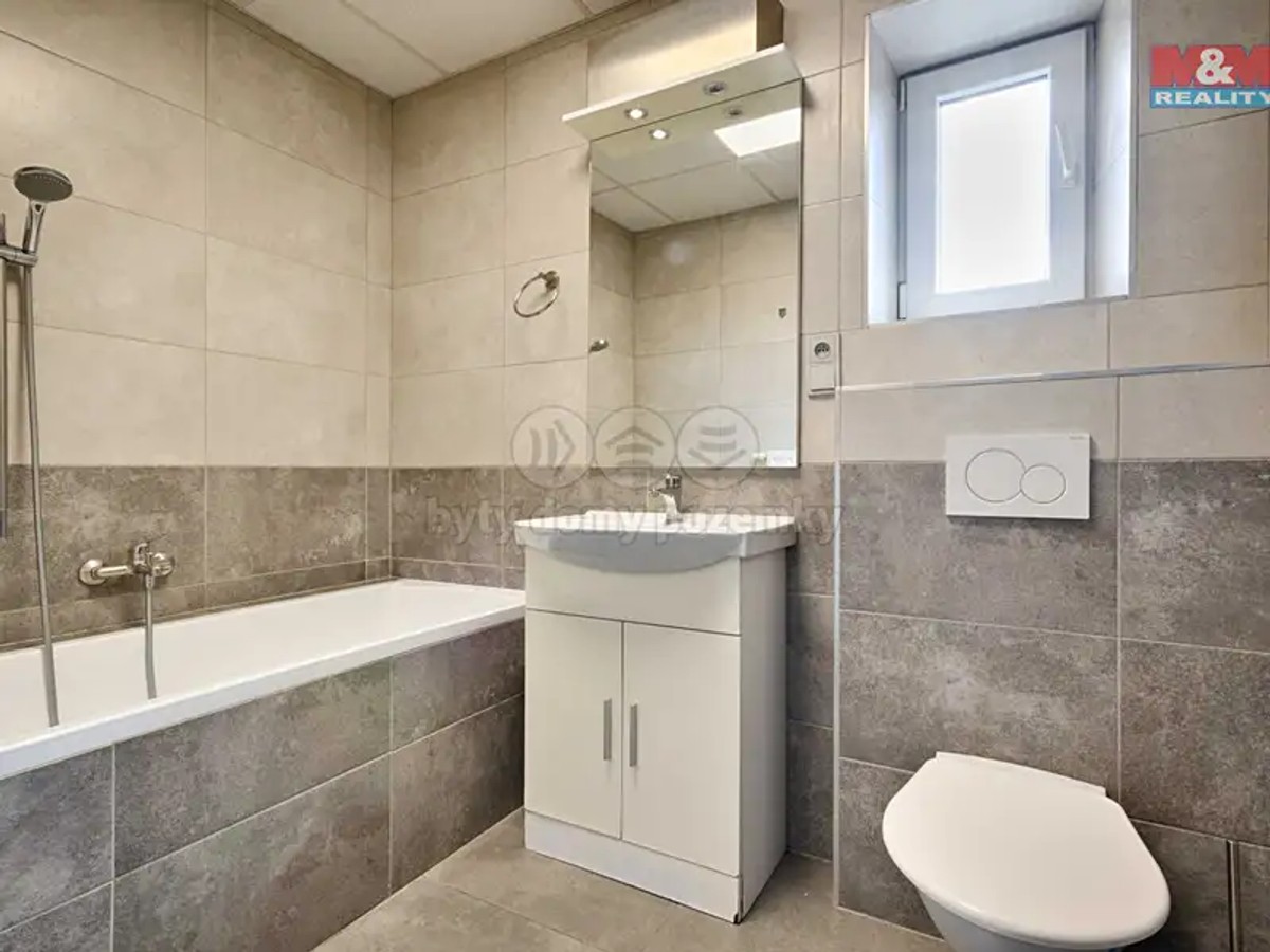 Prodej bytu 3+kk 54 m²