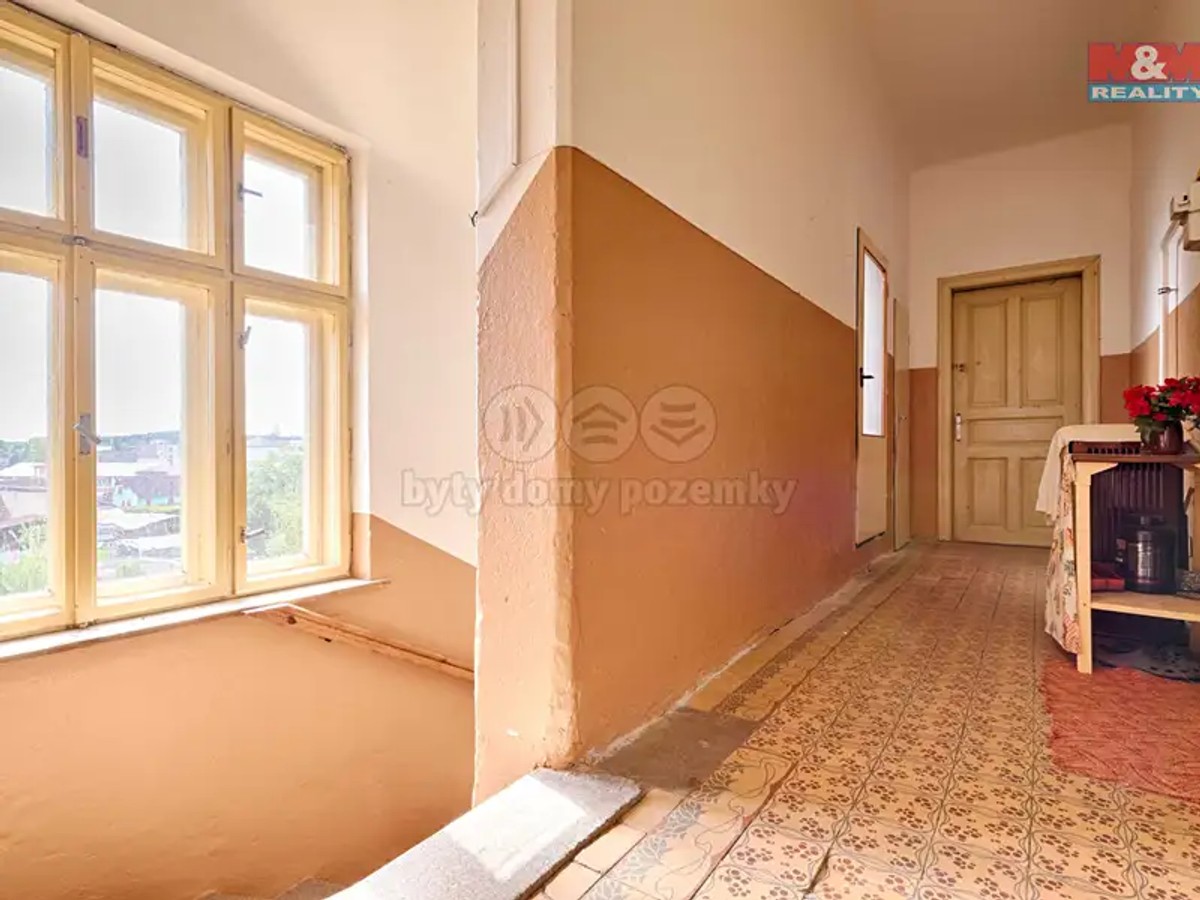 Prodej bytu 3+kk 54 m²