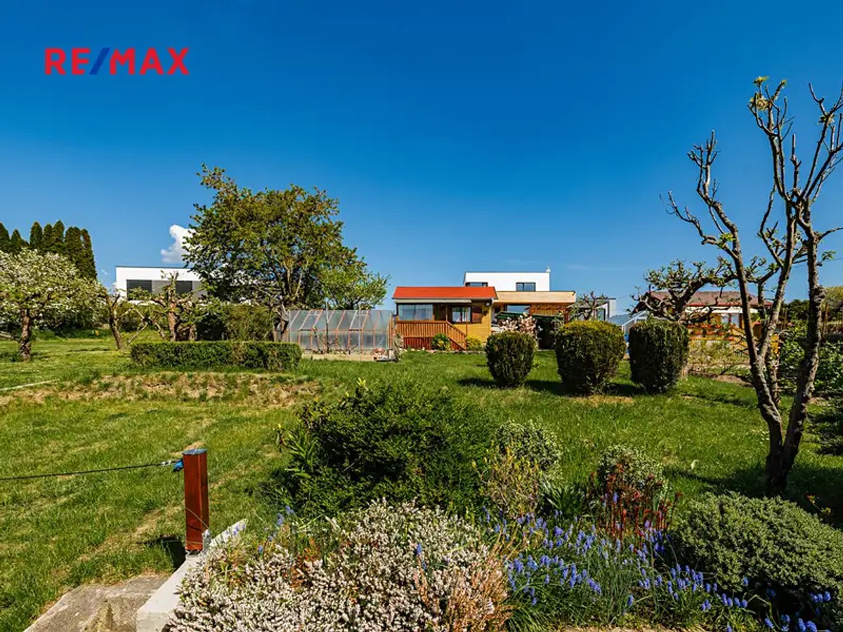 Prodej chaty 20 m², pozemek 380 m²