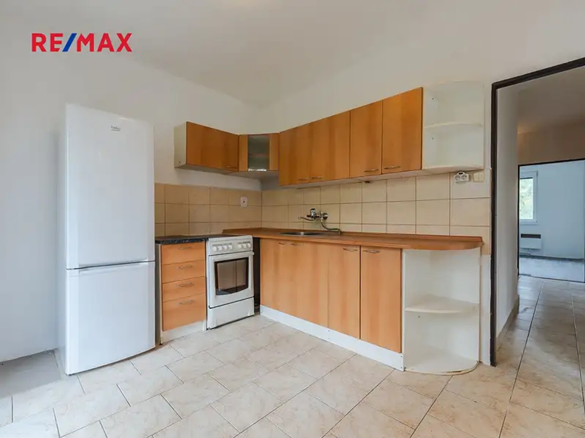 Prodej bytu 5+1 114 m²