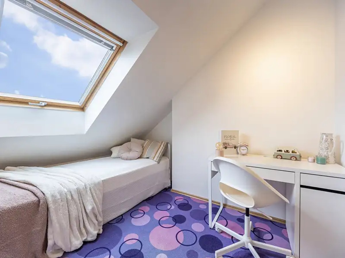 Prodej bytu 3+kk 62 m²