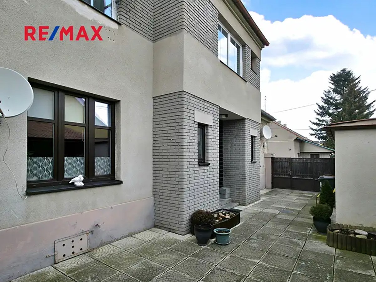 Prodej bytu 3+1 119 m²
