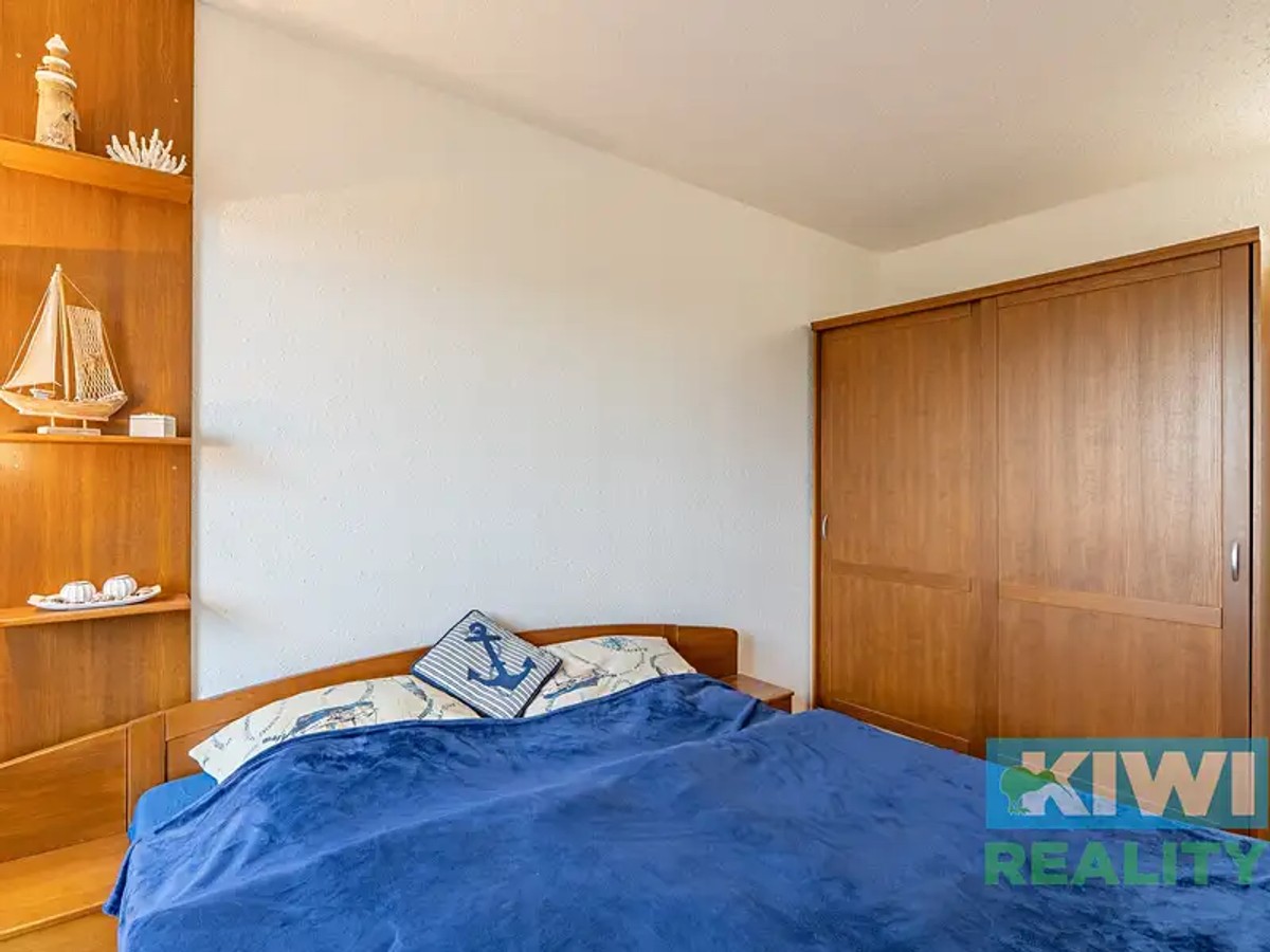 Prodej bytu 3+1 68 m²