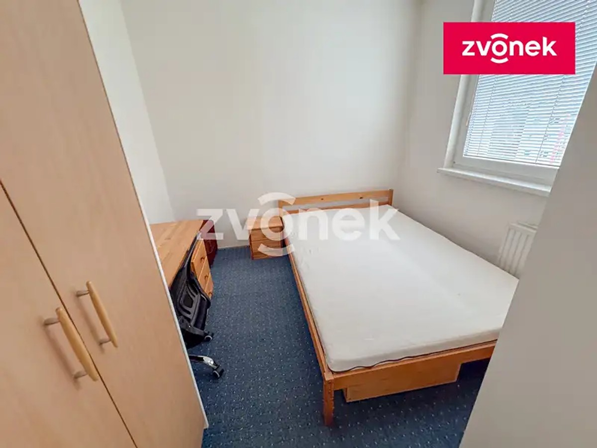 Prodej bytu 3+1 68 m²