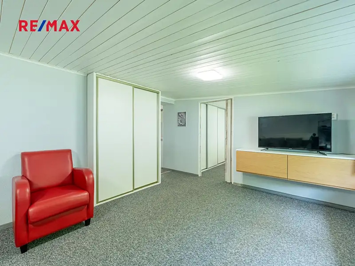 Prodej chaty 72 m², pozemek 737 m²