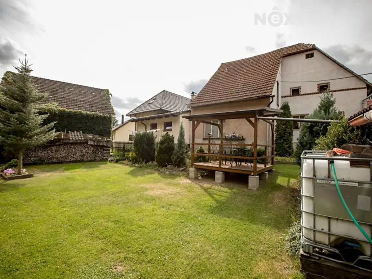 Prodej domu 85 m², pozemek 789 m²