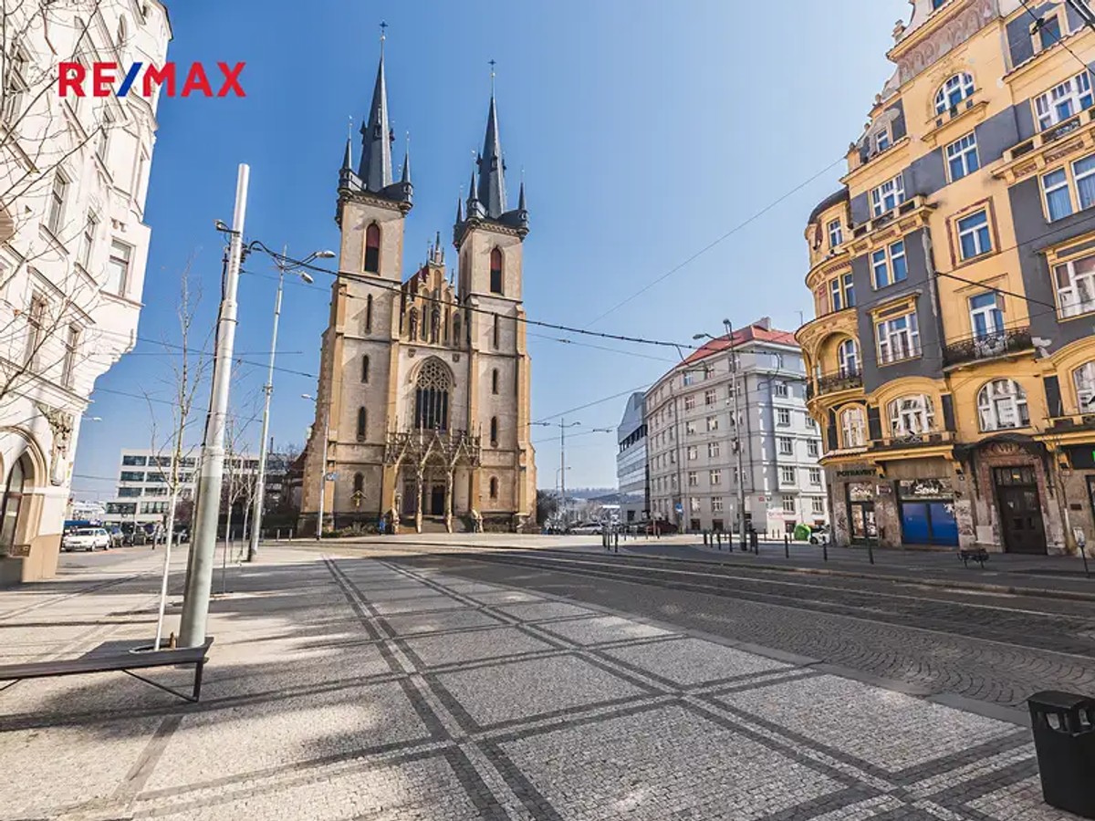 Prodej bytu 5+1 125 m²