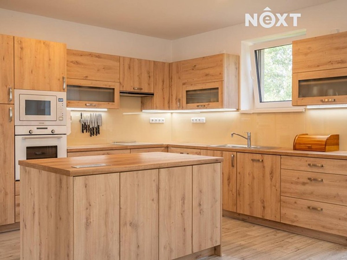 Prodaný dům 170 m², pozemek 1009 m²