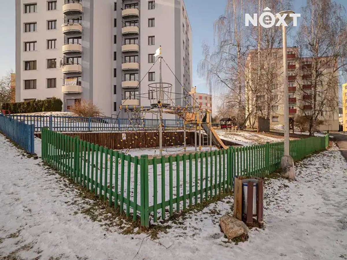 Prodej bytu 3+1 69 m²