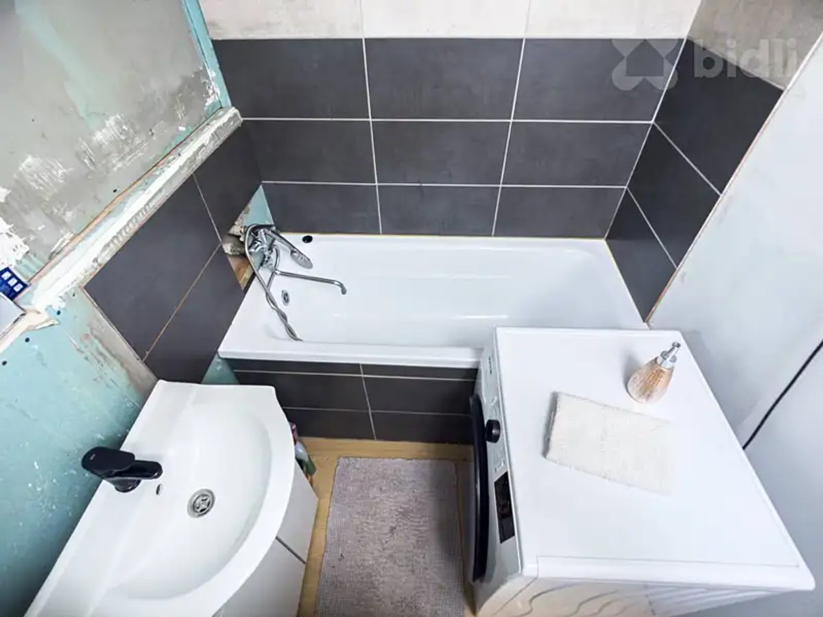 Prodej bytu 3+1 64 m²