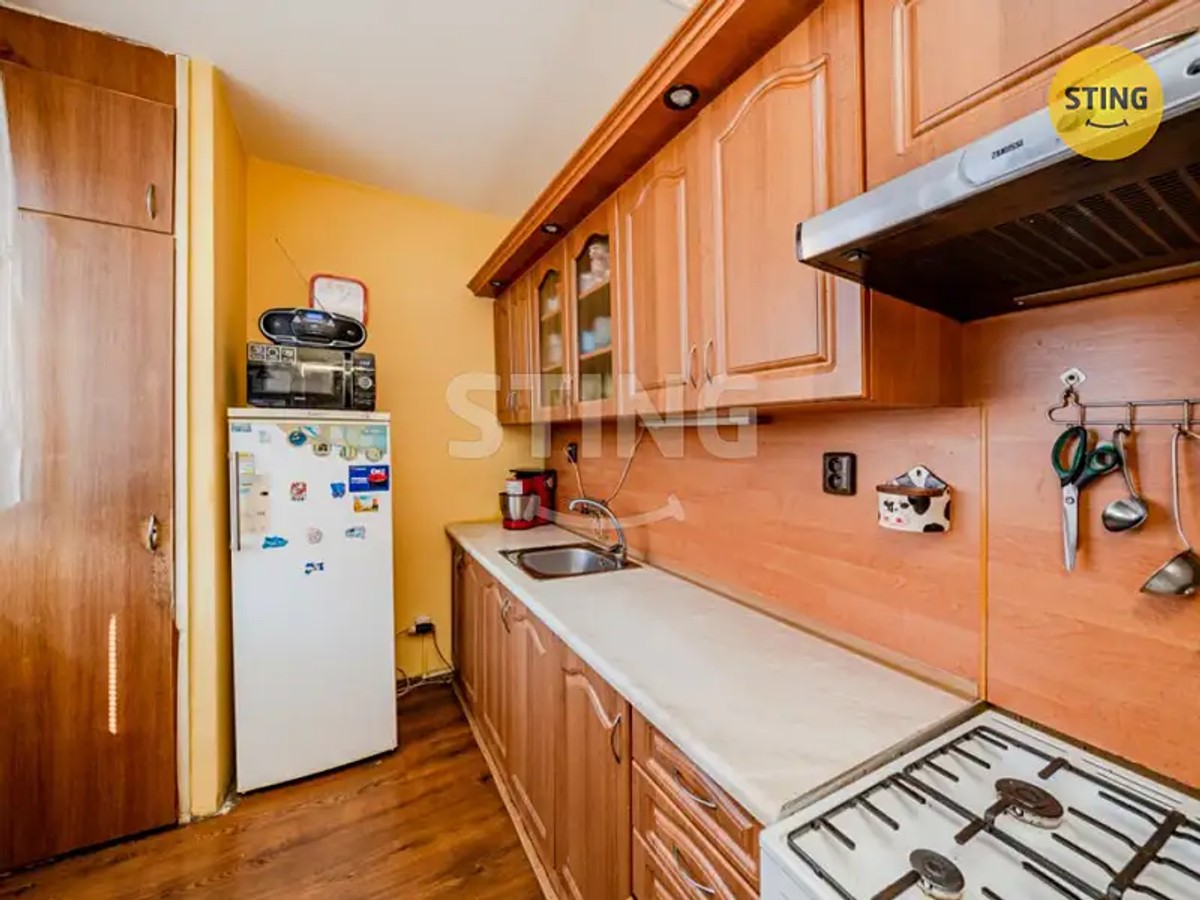 Prodej bytu 4+1 87 m²
