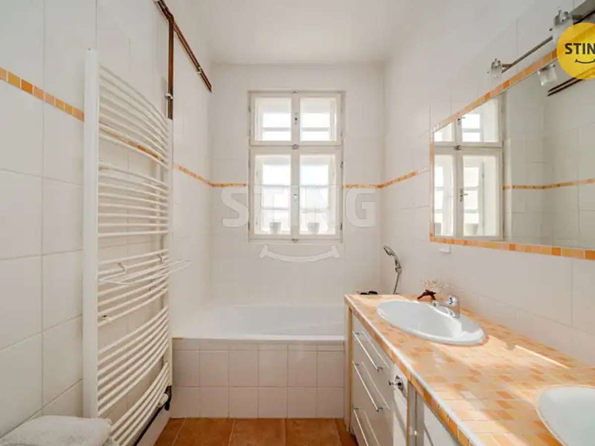 Prodej bytu 3+1 115 m²