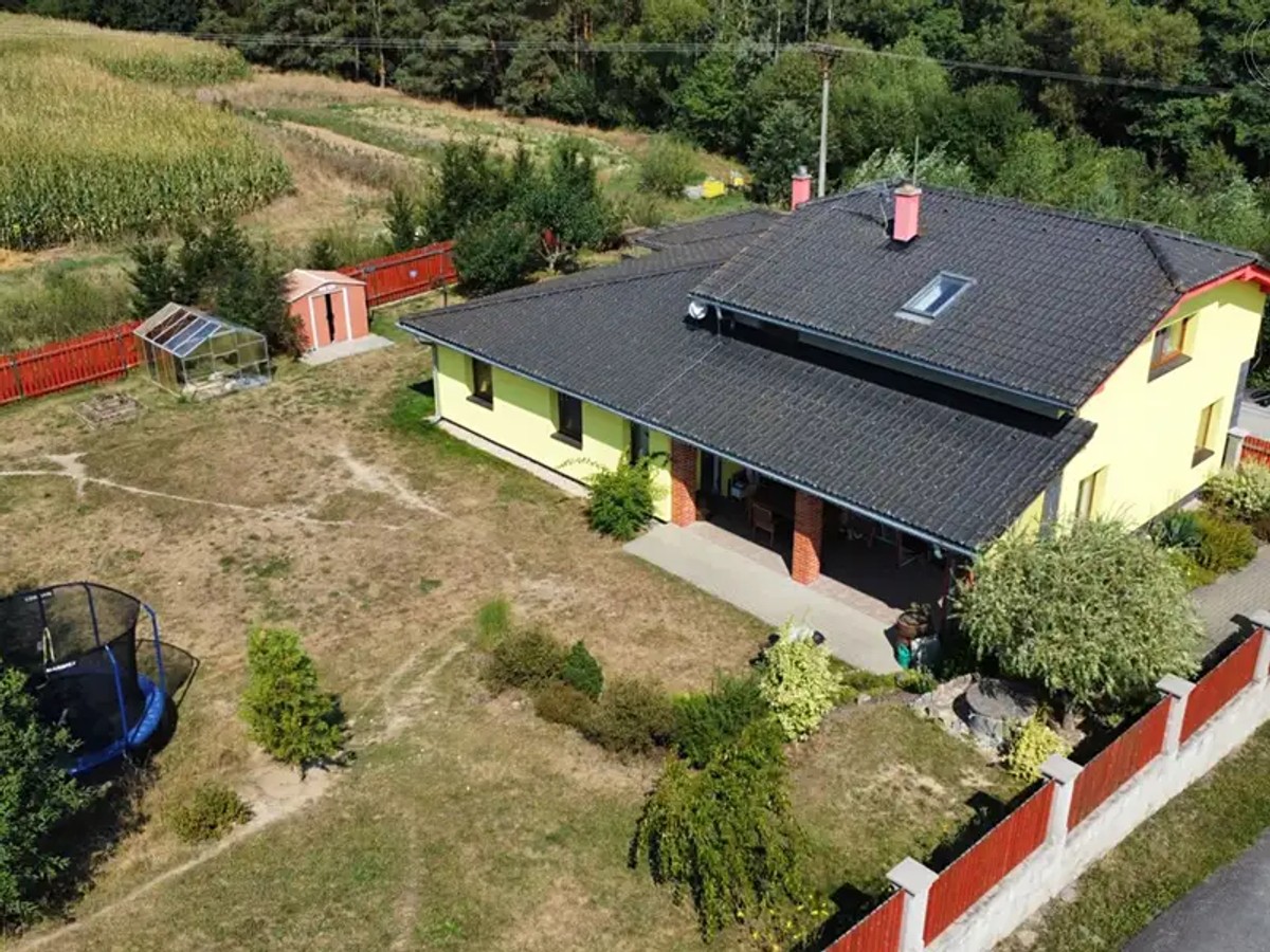 Prodej domu 131 m², pozemek 869 m²