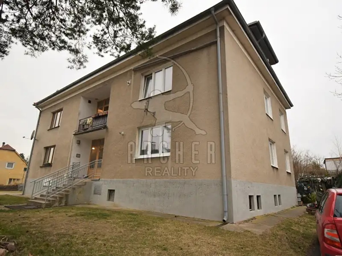 Prodej bytu 5+kk 178 m²