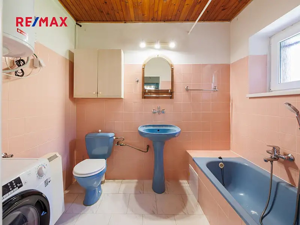 Prodej domu 204 m², pozemek 1737 m²
