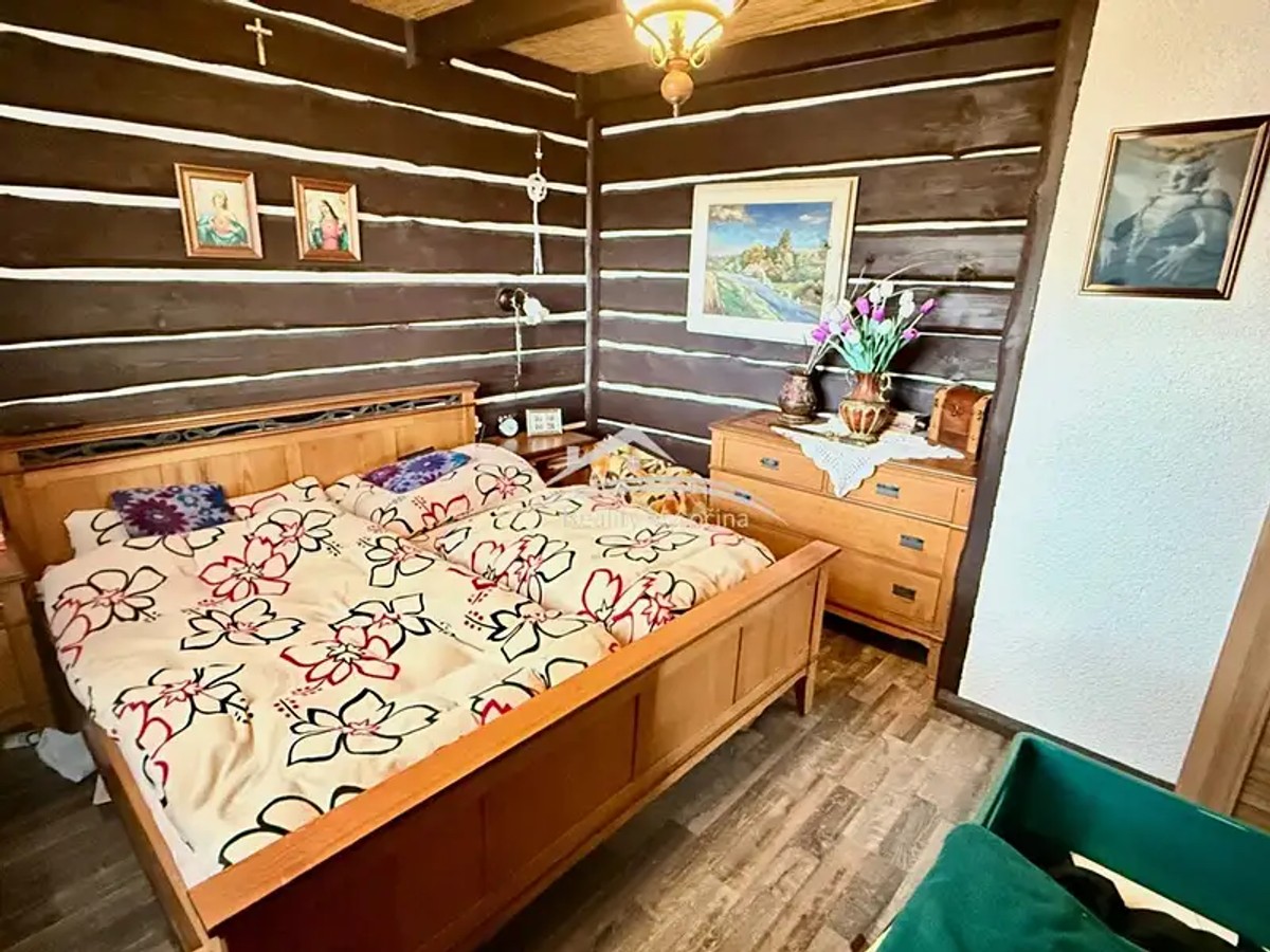 Prodej domu 175 m², pozemek 937 m²