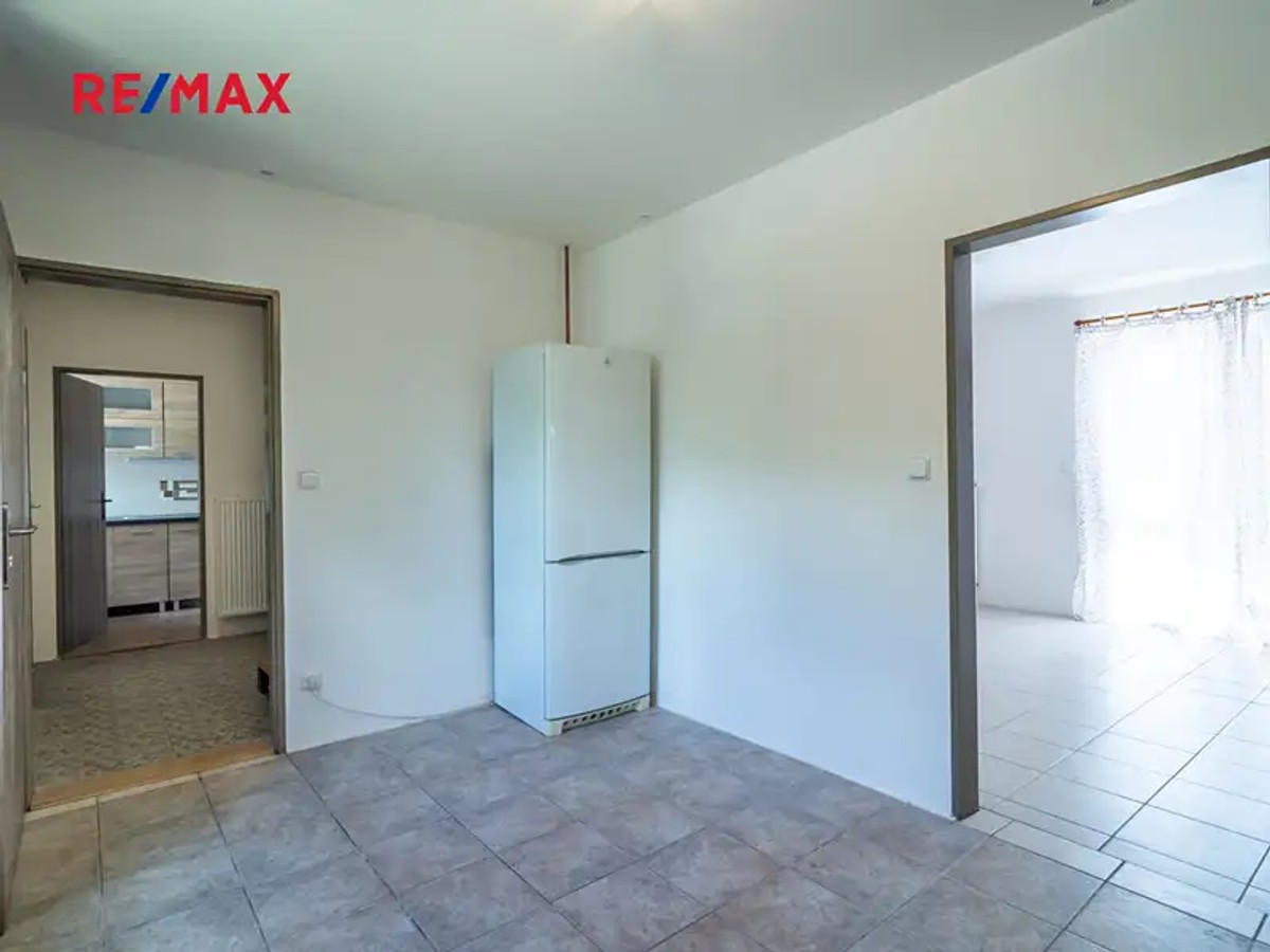 Prodej domu 127 m², pozemek 173 m²