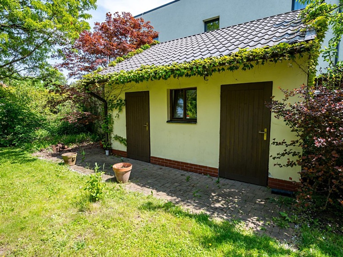 Prodaný dům 165 m², pozemek 922 m²