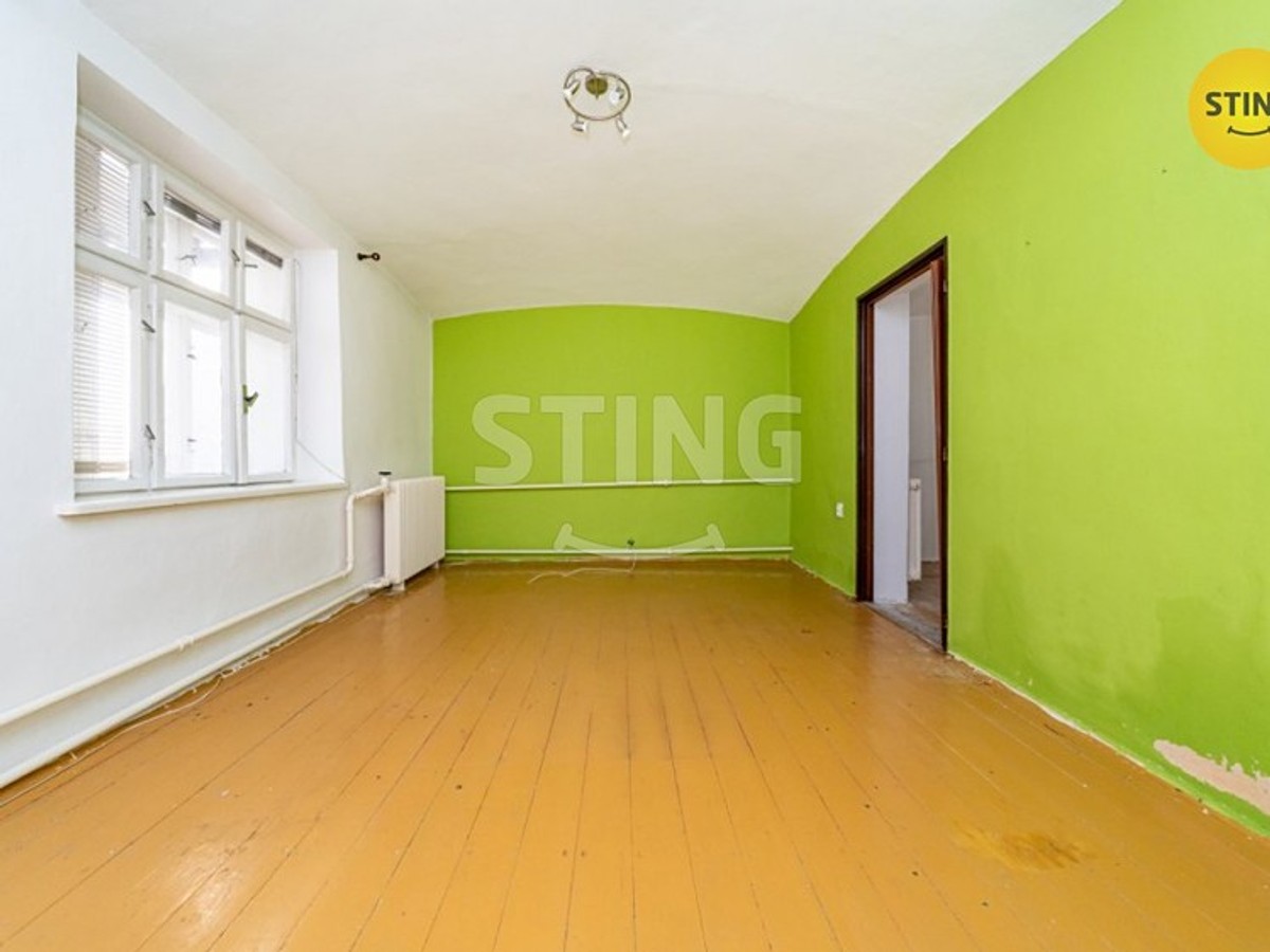 Prodej domu 257 m², pozemek 2509 m²