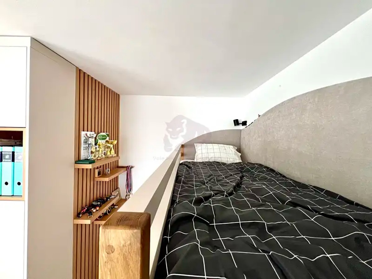 Prodej bytu 3+kk 85 m²