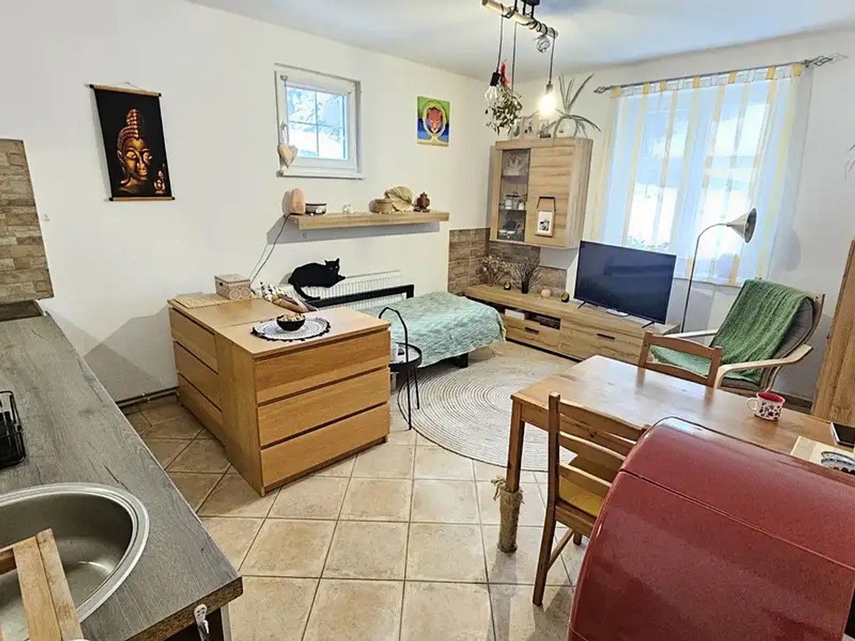 Prodej domu 250 m², pozemek 1172 m²