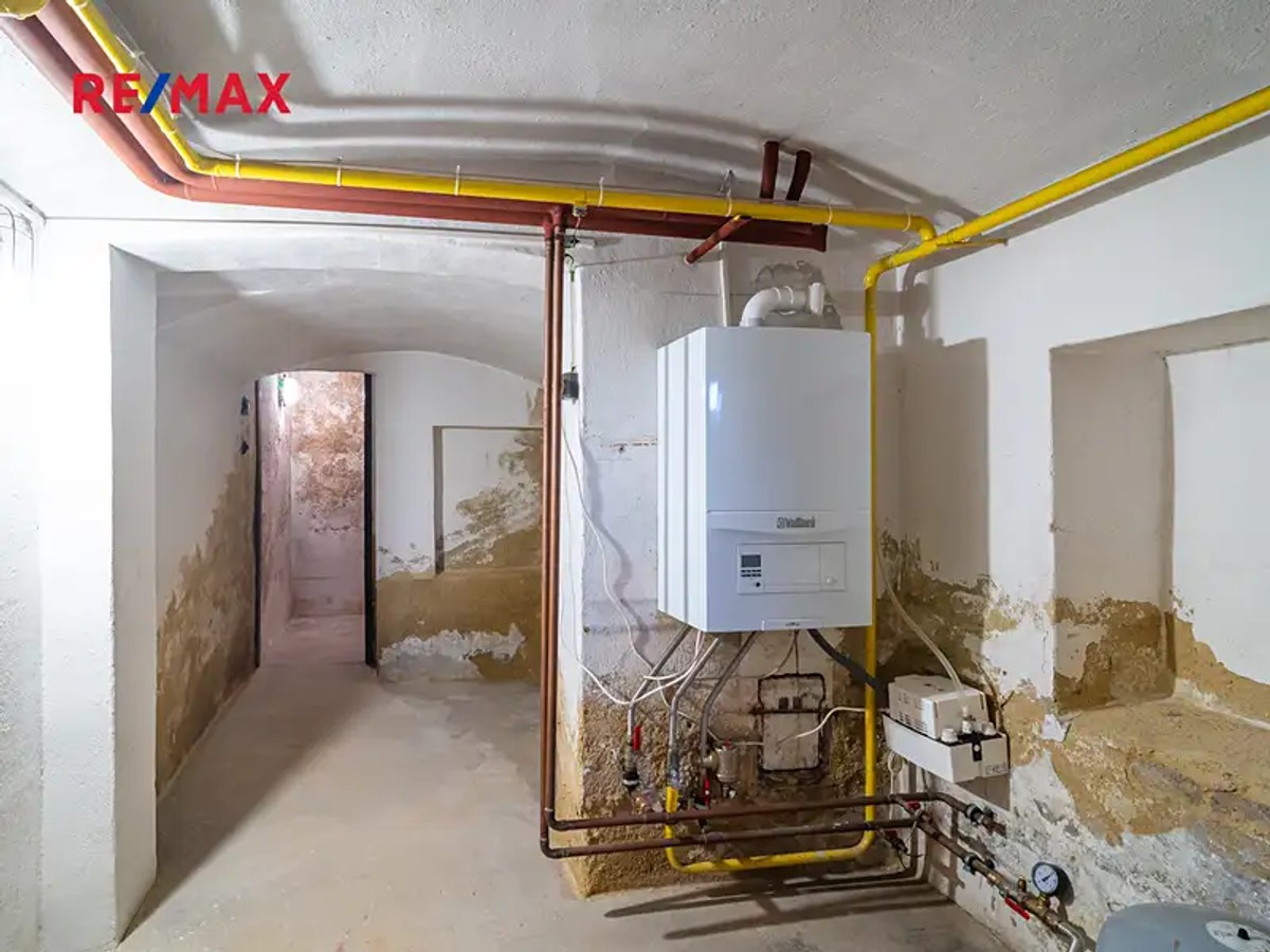 Prodej domu 160 m², pozemek 692 m²