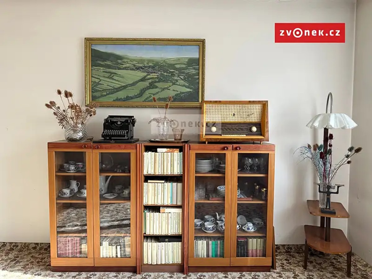 Prodej domu 320 m², pozemek 134 m²